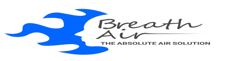 Breath Air Logo